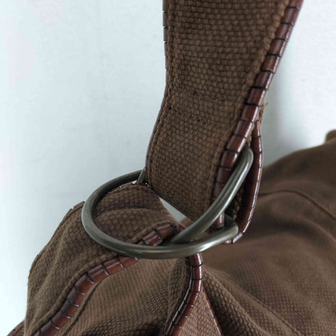 タイドウェイ Tideway ショルダーバッグ レディース